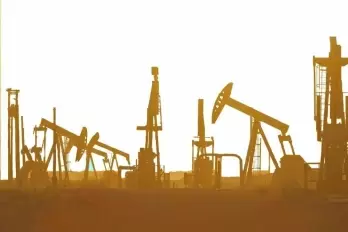 Iraq signs deal to drill 96 oil wells